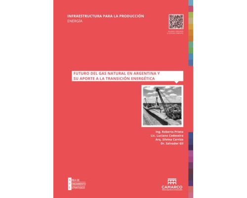 CONSTRUIR 2034 – Gas