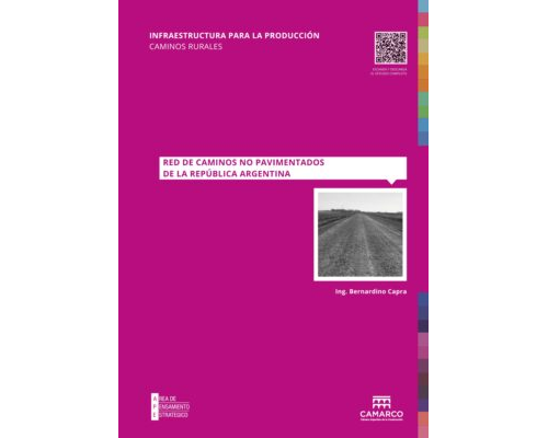 CONSTRUIR 2034 – Caminos Rurales