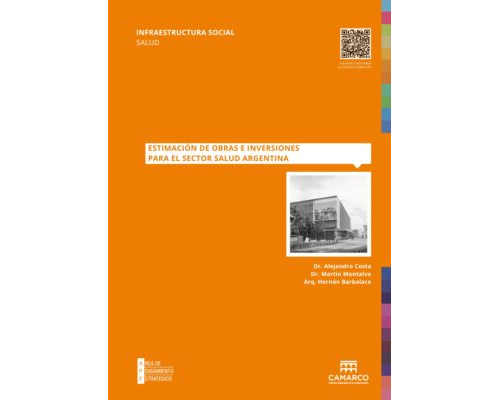 CONSTRUIR 2034 – Salud