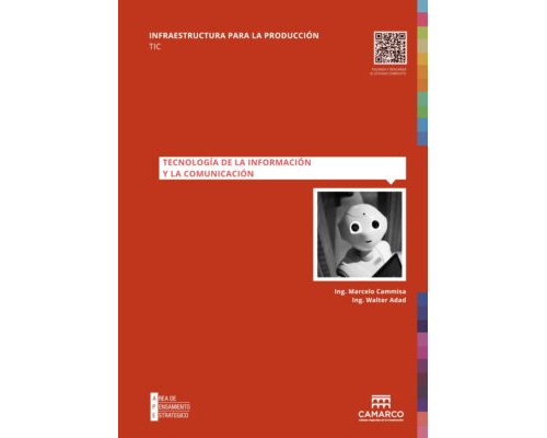 CONSTRUIR 2034 – TIC