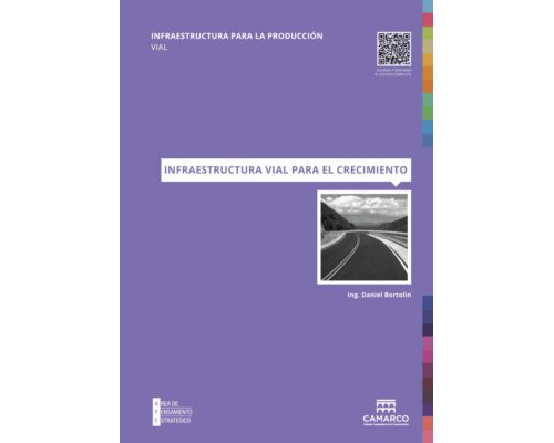 CONSTRUIR 2034 – Sector Vial