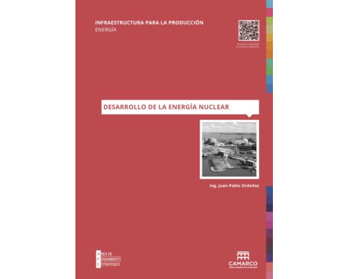 CONSTRUIR 2034 – Nuclear